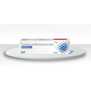 CLOTRIBACT